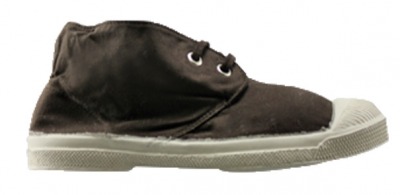 Tennis Nils Taupe F10 - bensimon shoes 
